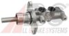 NISSA 4601000QAH Brake Master Cylinder